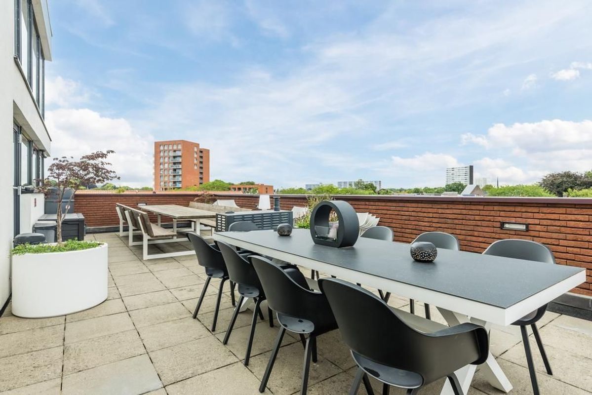 Groeseindstraat 31 - 03 Photo Blur 15