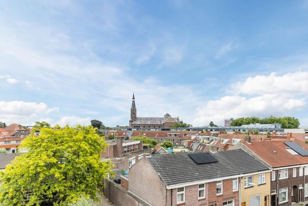 Groeseindstraat 31 - 03 Photo Blur 18