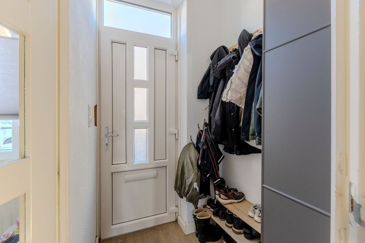 Nieuwstraat 156 Photo Blur 17