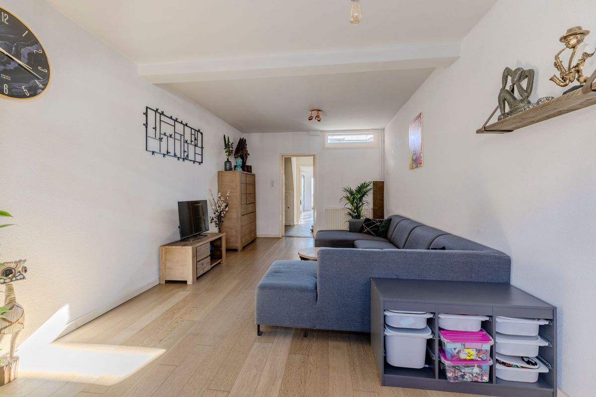 Nieuwstraat 156 Photo Blur 3