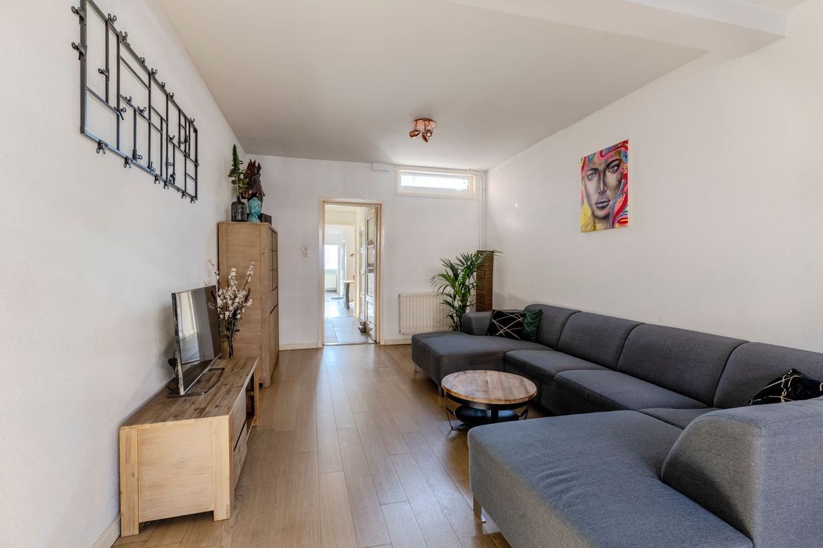 Nieuwstraat 156 Photo Blur 4