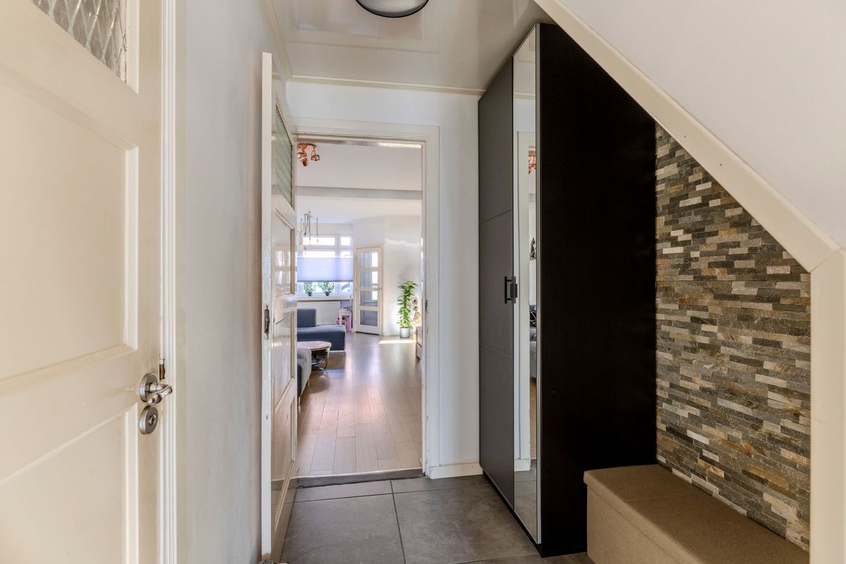 Nieuwstraat 156 Photo Blur 5