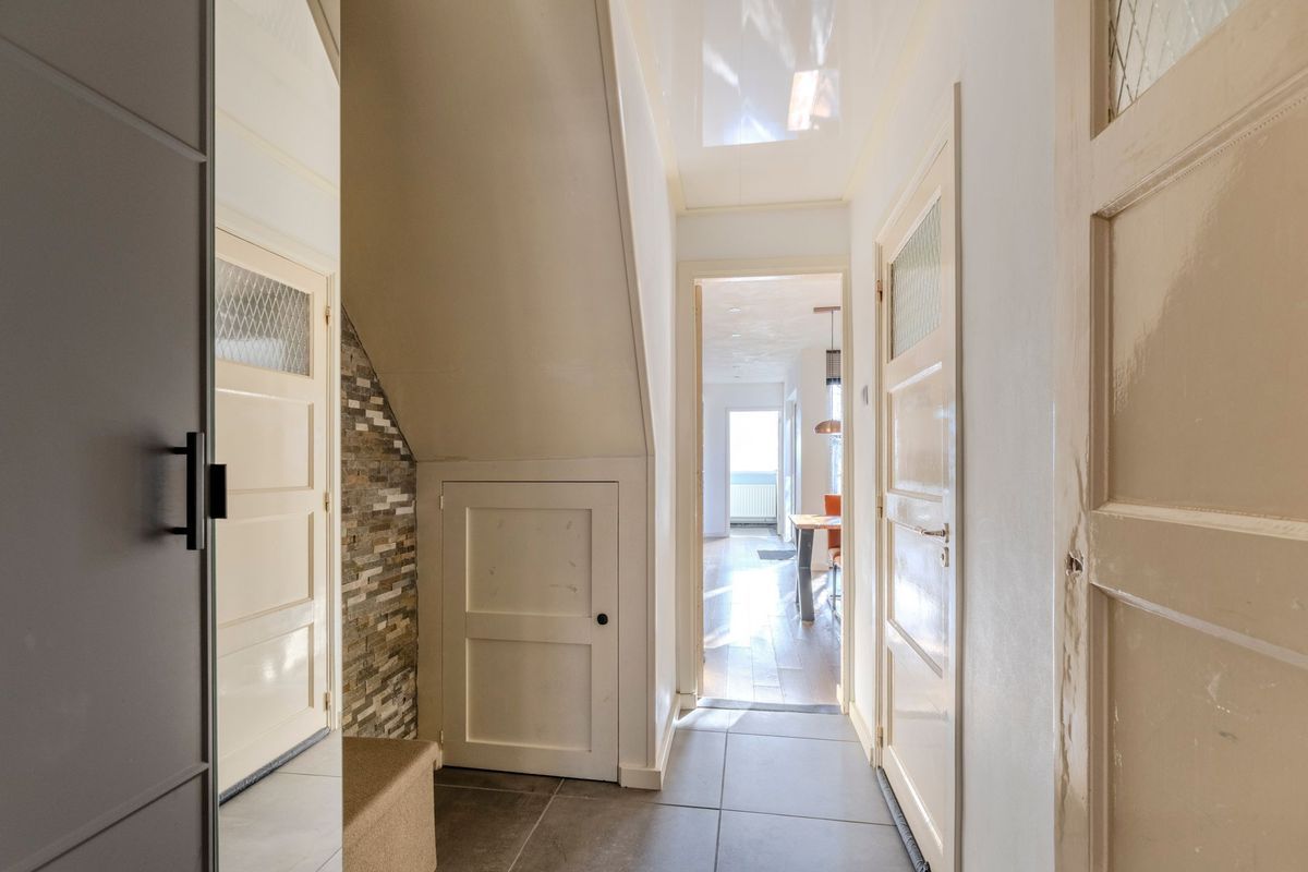 Nieuwstraat 156 Photo Blur 6