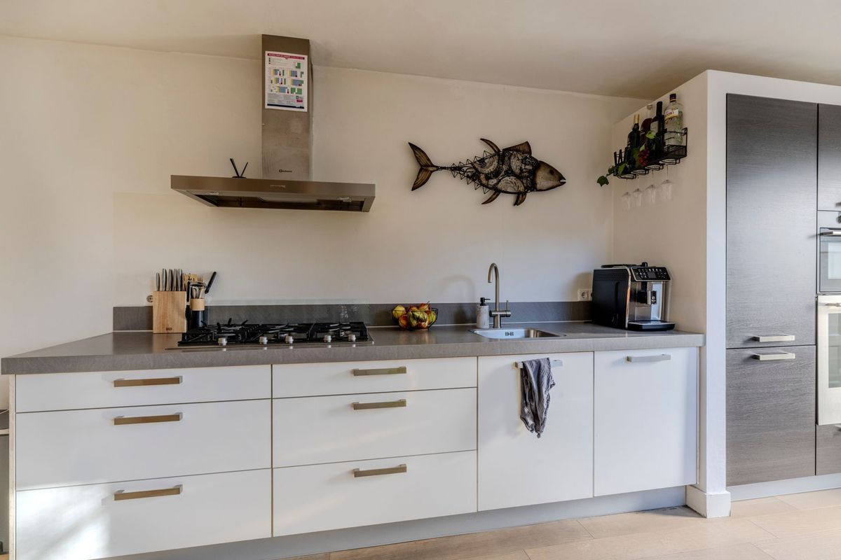 Nieuwstraat 156 Photo Blur 11