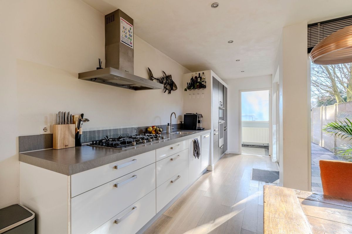 Nieuwstraat 156 Photo Blur 9