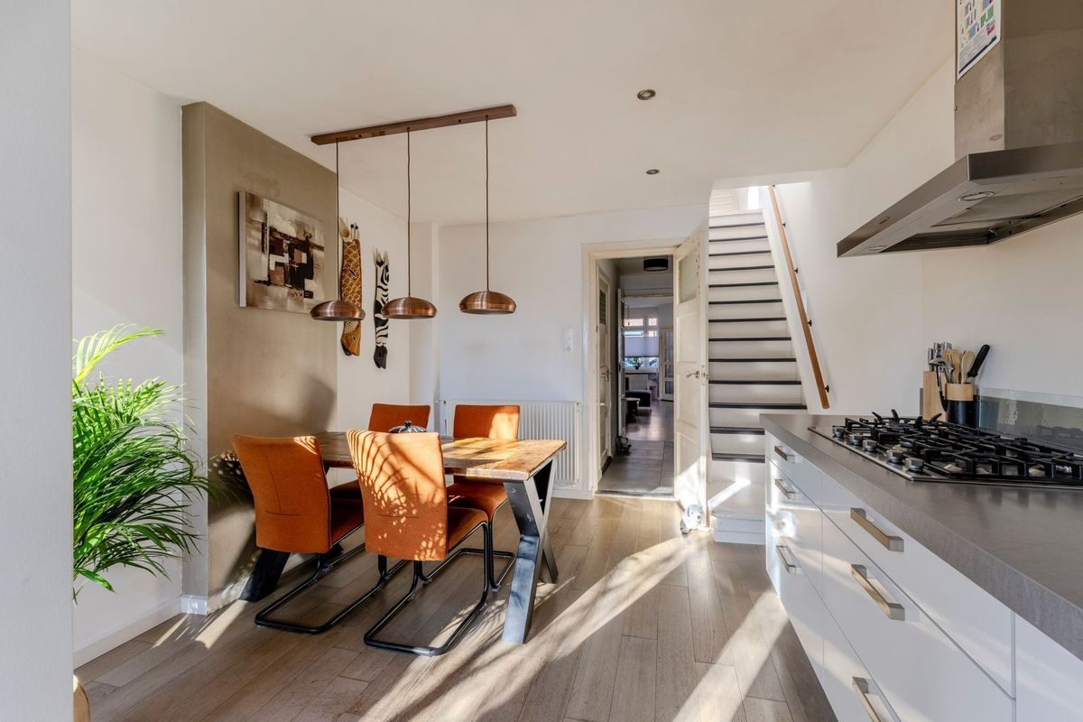 Nieuwstraat 156 Photo Blur 10