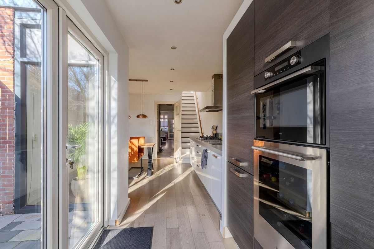 Nieuwstraat 156 Photo Blur 15