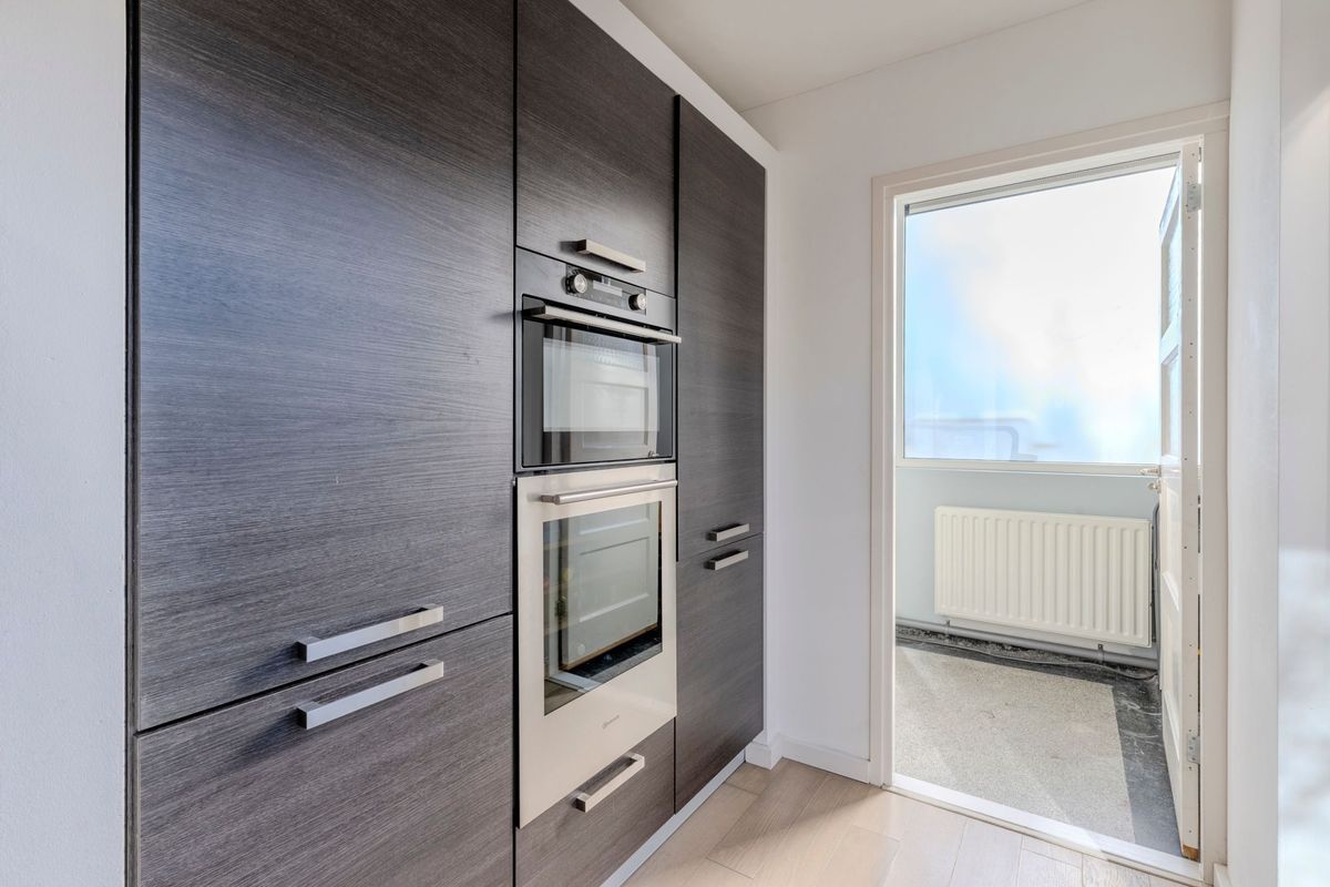 Nieuwstraat 156 Photo Blur 14