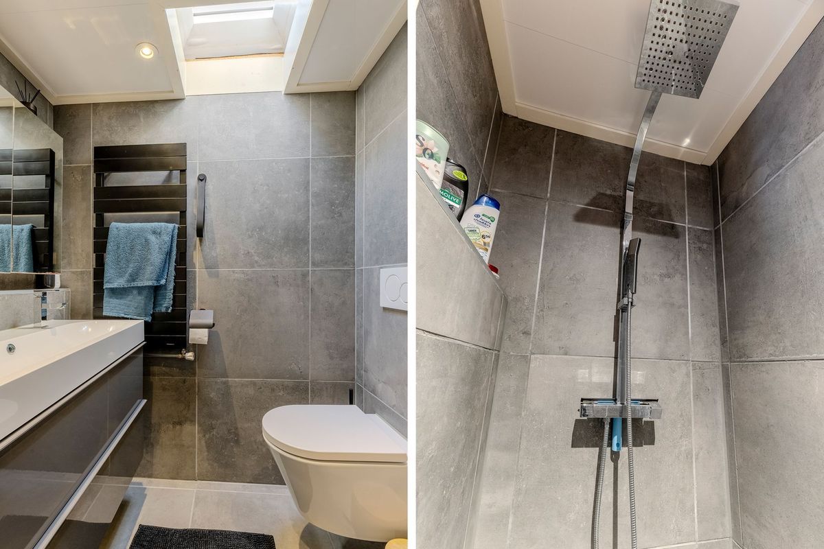 Nieuwstraat 156 Photo Blur 8