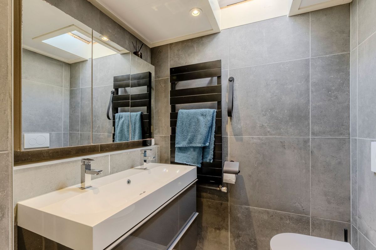 Nieuwstraat 156 Photo Blur 7