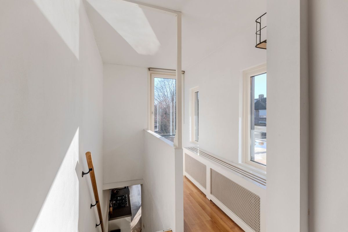 Nieuwstraat 156 Photo Blur 18