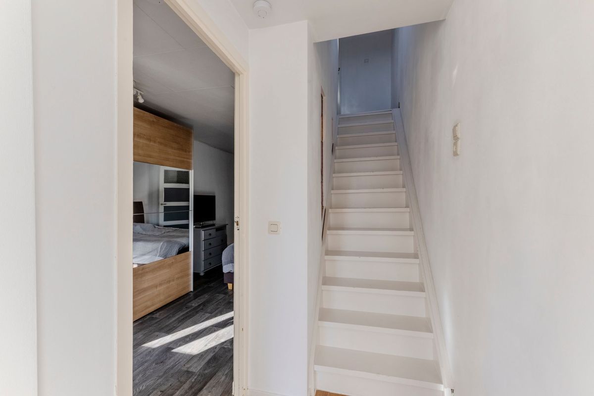 Nieuwstraat 156 Photo Blur 24