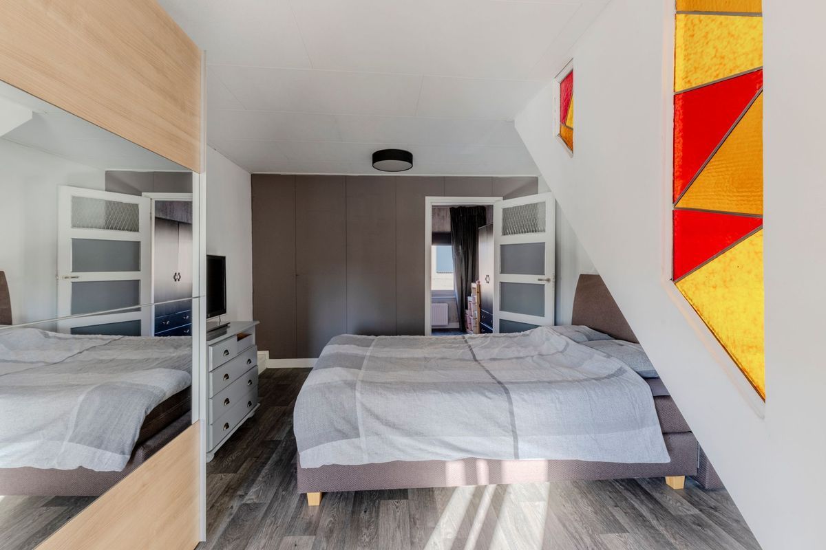 Nieuwstraat 156 Photo Blur 19