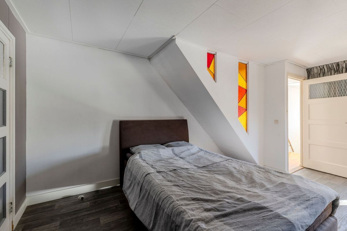 Nieuwstraat 156 Photo Blur 21