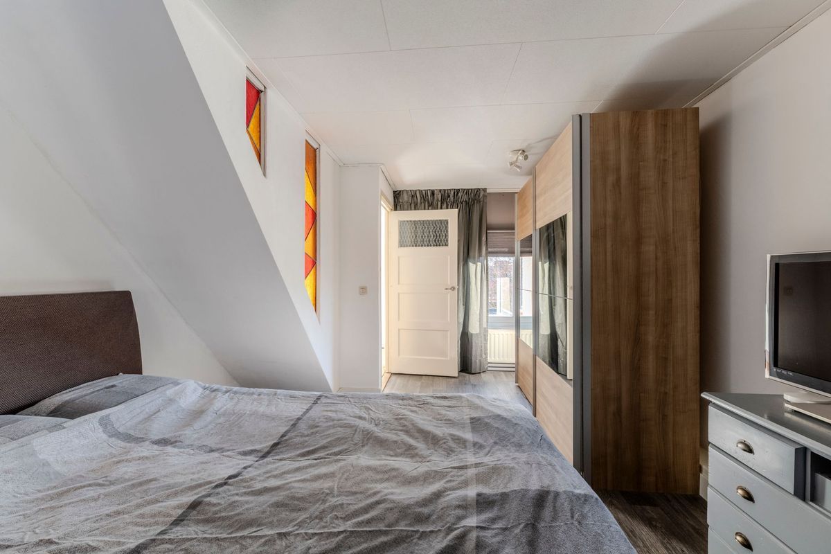 Nieuwstraat 156 Photo Blur 20