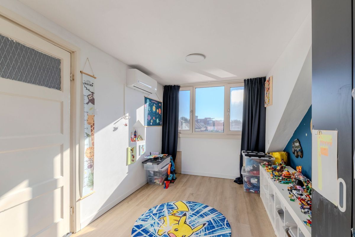 Nieuwstraat 156 Photo Blur 25