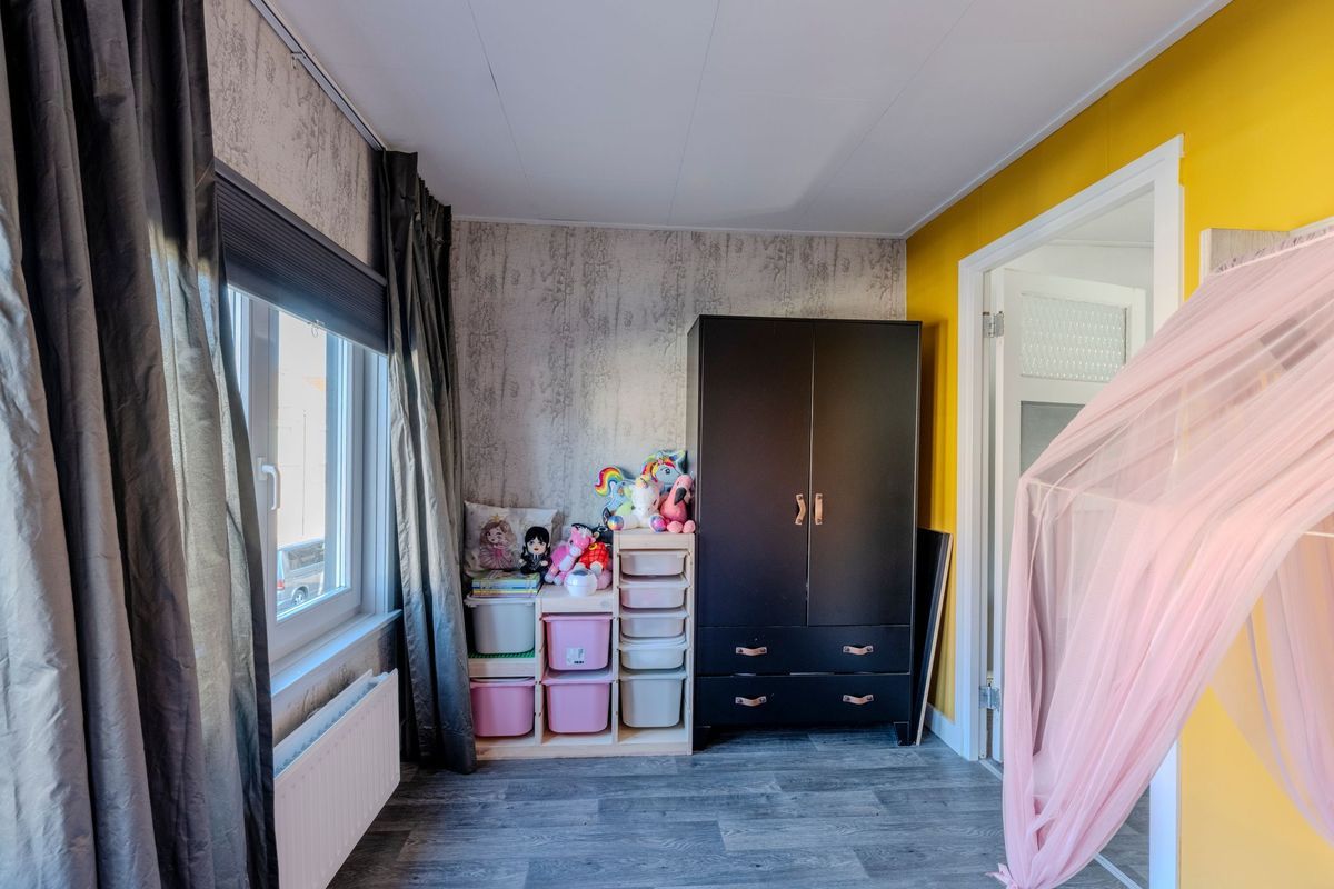 Nieuwstraat 156 Photo Blur 23