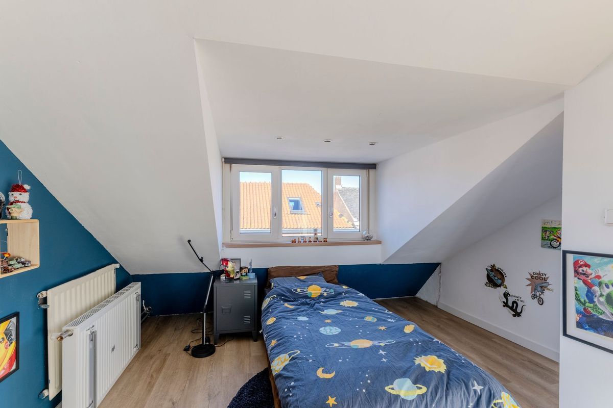 Nieuwstraat 156 Photo Blur 27