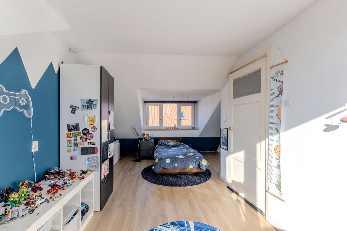 Nieuwstraat 156 Photo Blur 26