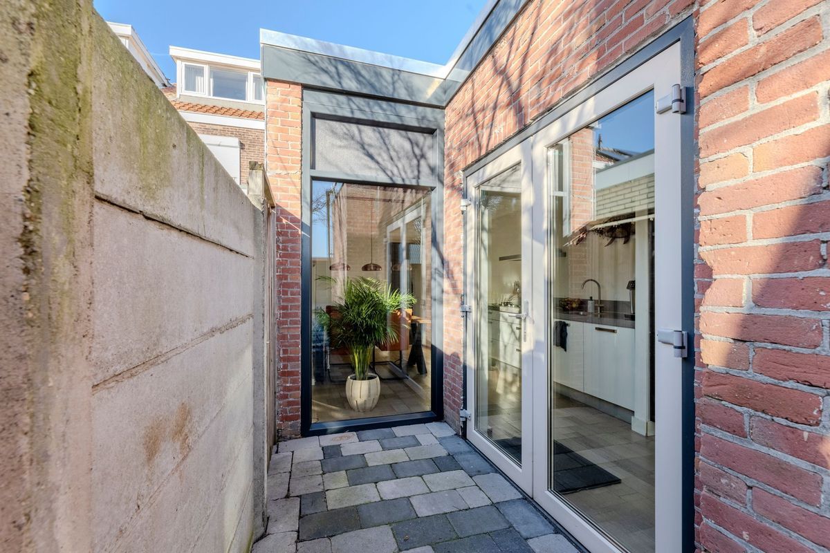 Nieuwstraat 156 Photo Blur 28