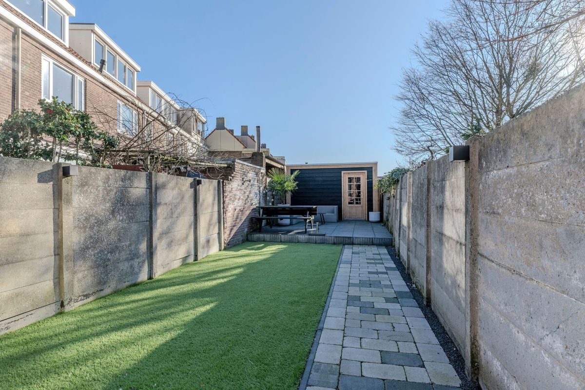 Nieuwstraat 156 Photo Blur 29