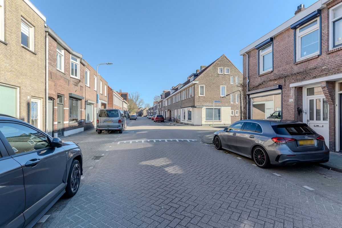 Nieuwstraat 156 Photo Blur 33