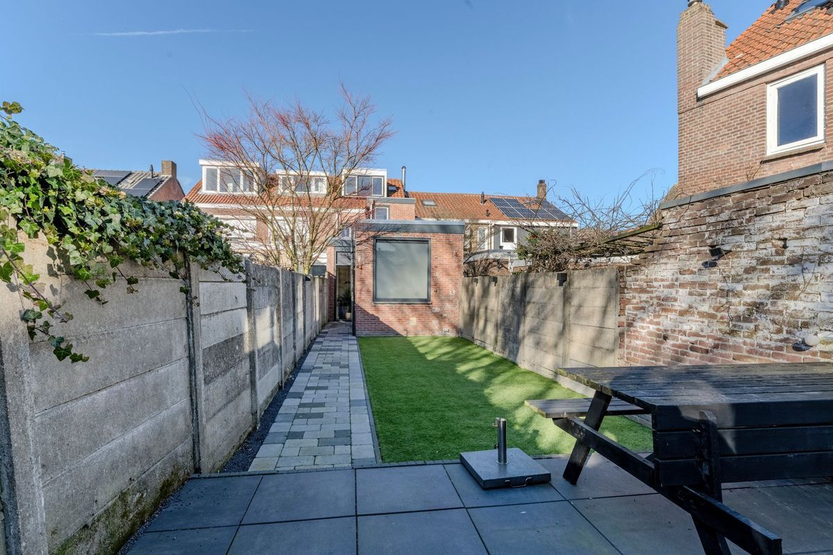 Nieuwstraat 156 Photo Blur 31