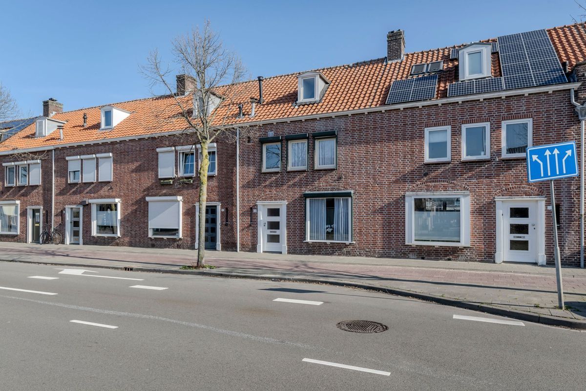 Ringbaan-Oost 30 Photo Blur 33