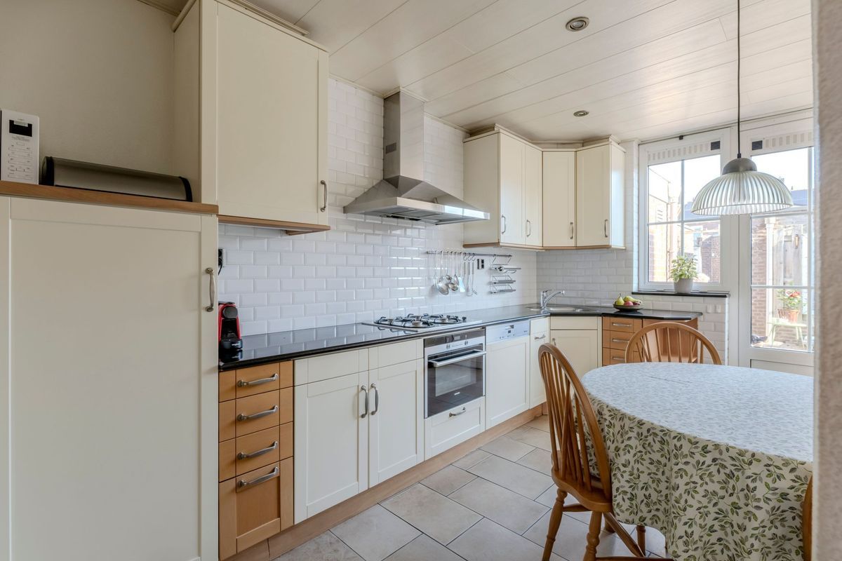 Ringbaan-Oost 30 Photo Blur 5