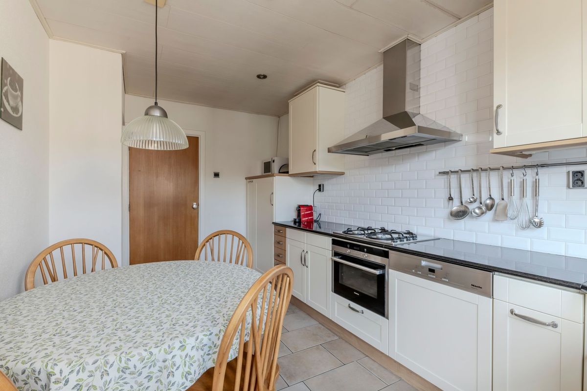 Ringbaan-Oost 30 Photo Blur 6