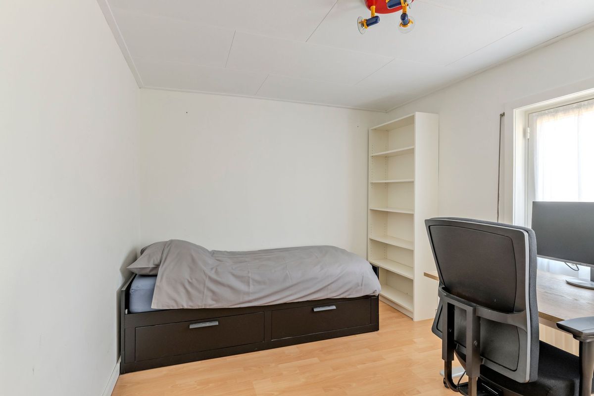 Ringbaan-Oost 30 Photo Blur 12