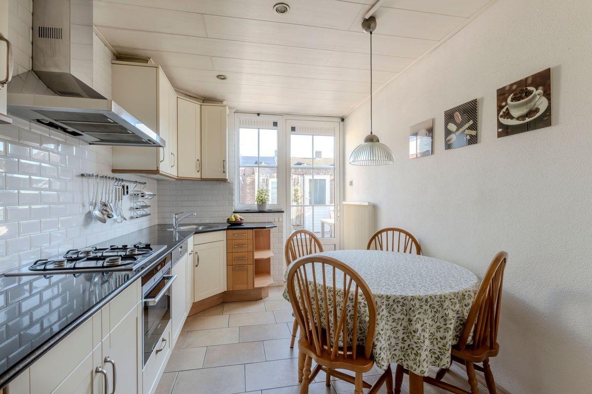 Ringbaan-Oost 30 Photo Blur 7