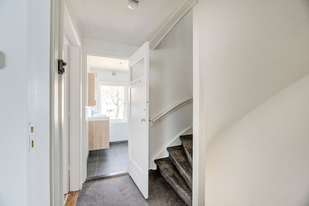 Ringbaan-Oost 30 Photo Blur 11