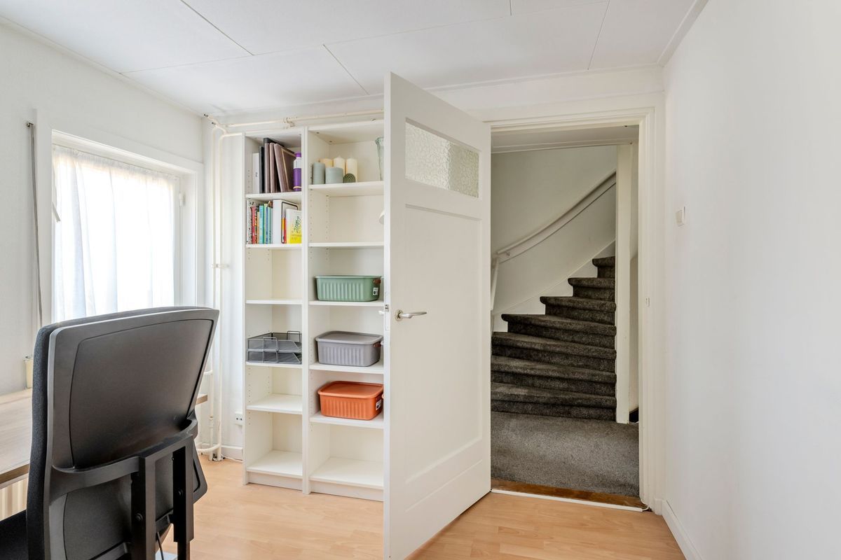 Ringbaan-Oost 30 Photo Blur 14