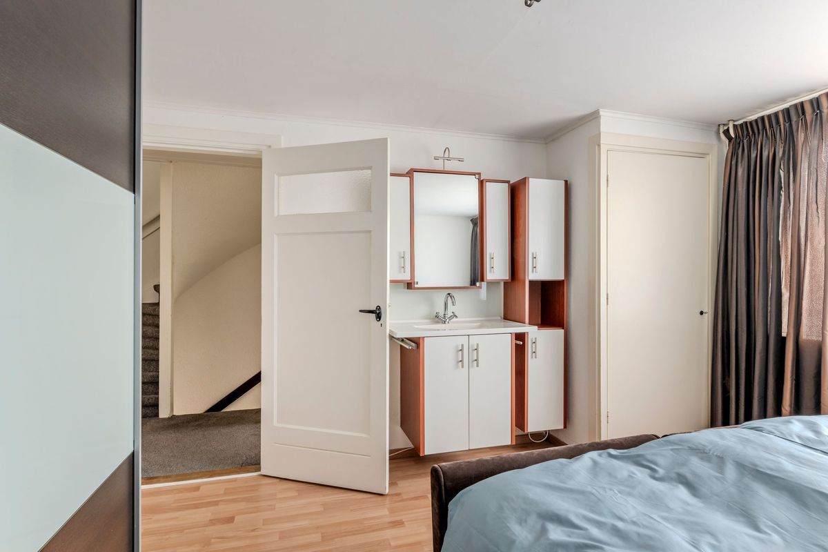 Ringbaan-Oost 30 Photo Blur 16