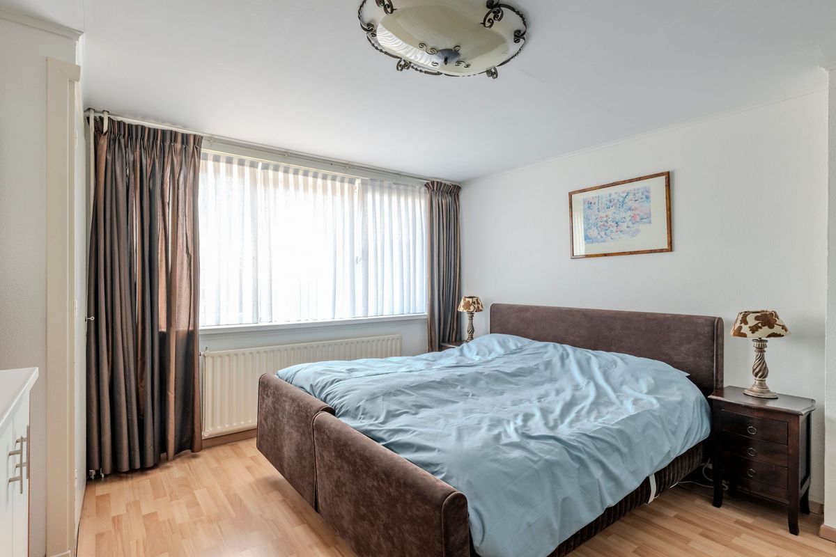 Ringbaan-Oost 30 Photo Blur 15