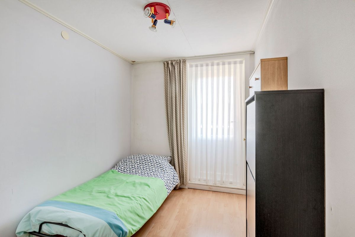 Ringbaan-Oost 30 Photo Blur 18