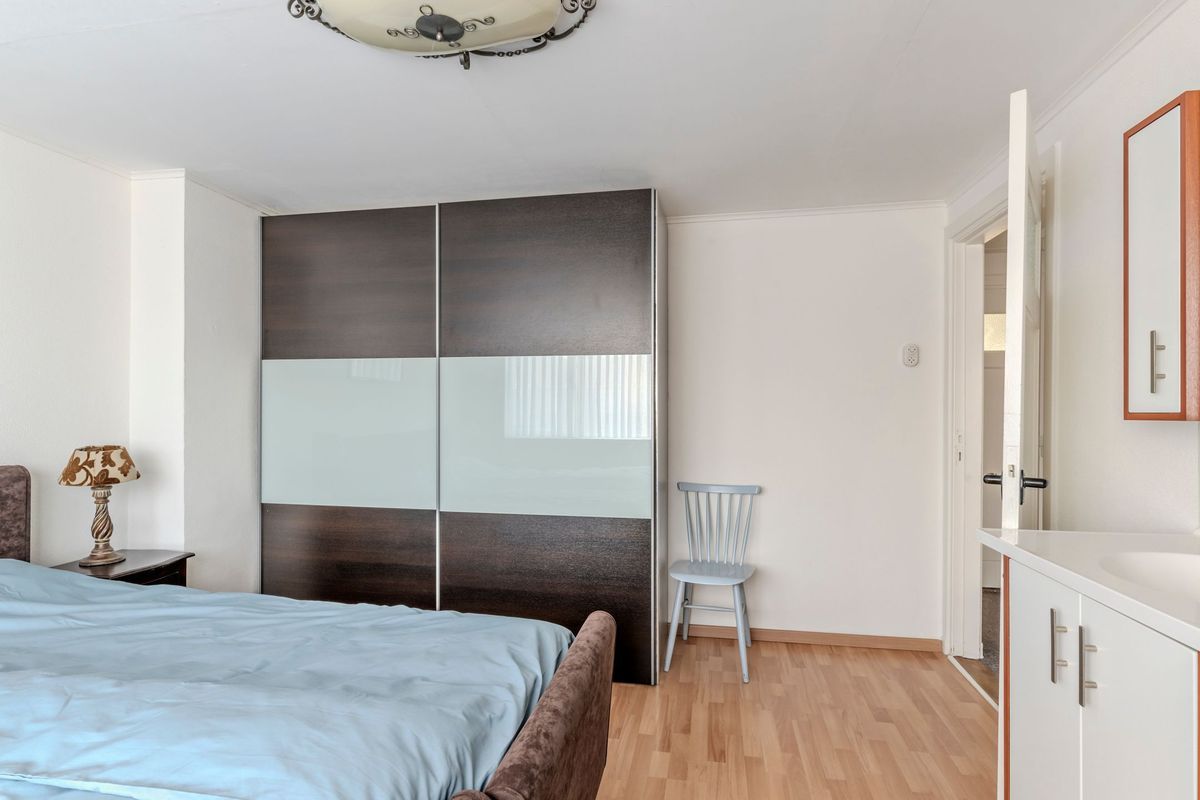 Ringbaan-Oost 30 Photo Blur 17