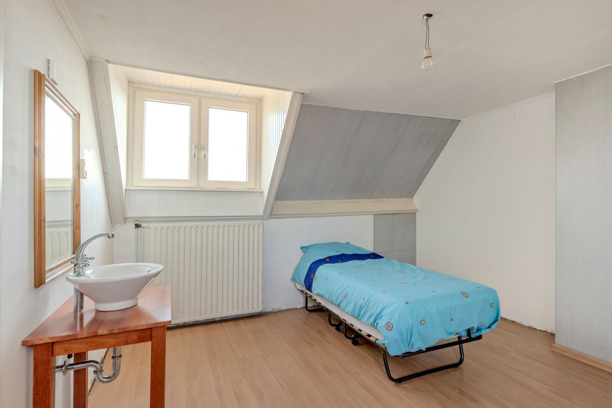 Ringbaan-Oost 30 Photo Blur 25