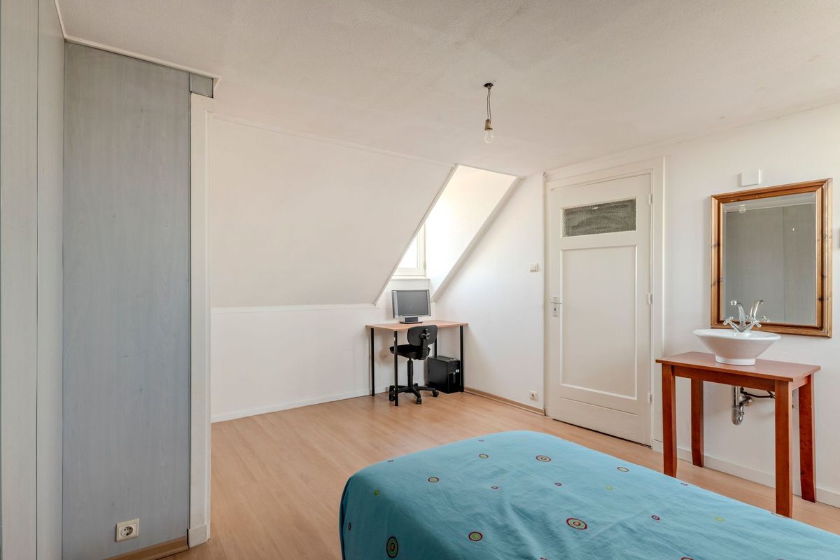 Ringbaan-Oost 30 Photo Blur 24