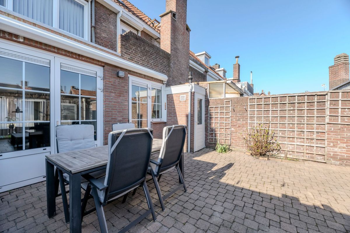 Ringbaan-Oost 30 Photo Blur 30