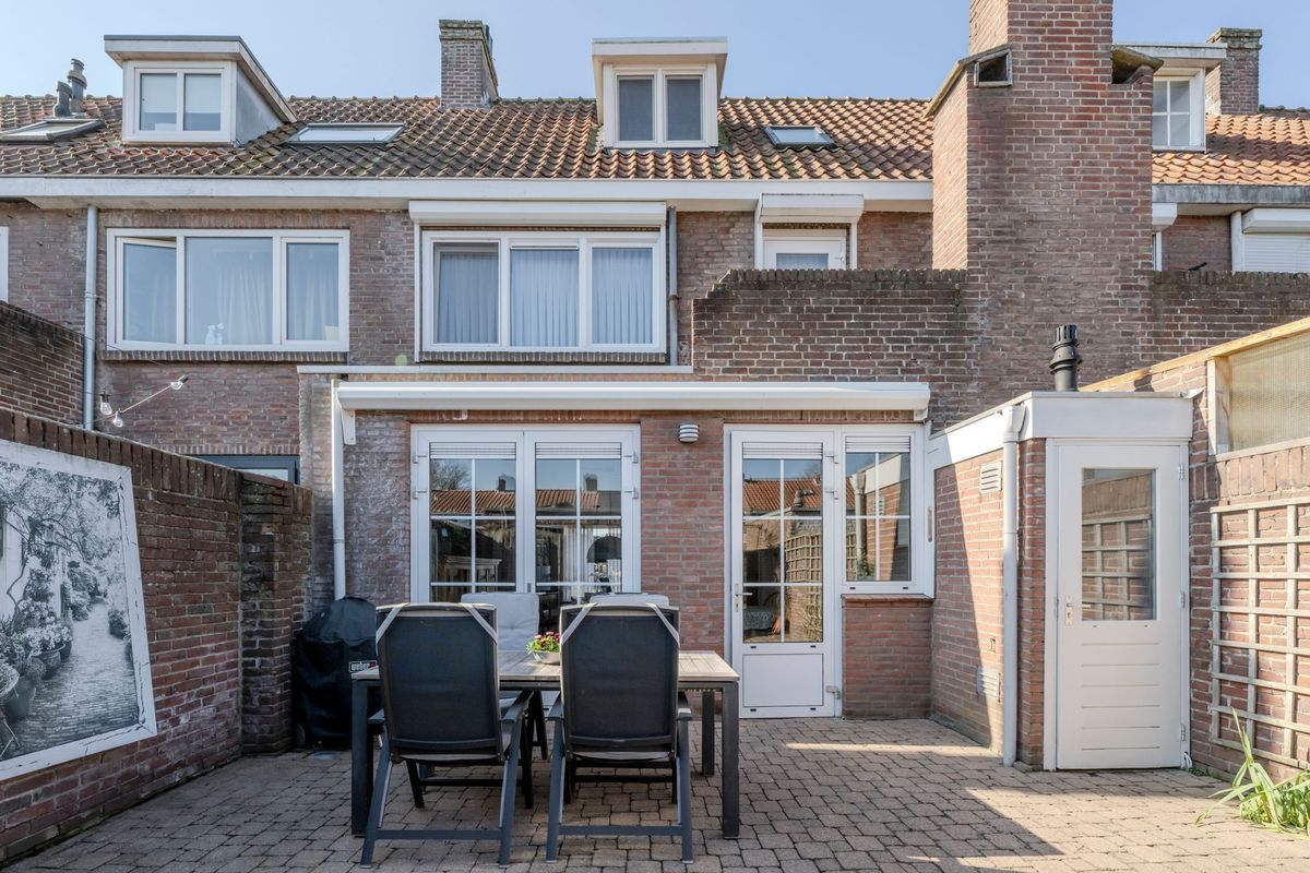 Ringbaan-Oost 30 Photo Blur 27