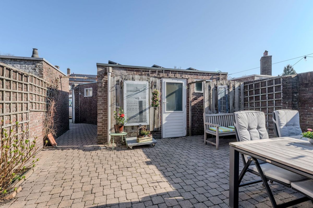 Ringbaan-Oost 30 Photo Blur 29