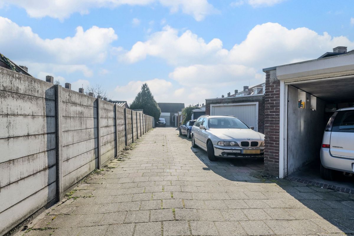 Ringbaan-Oost 30 Photo Blur 31