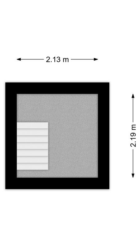 Ringbaan-Oost 30 Floorplan Blur 2