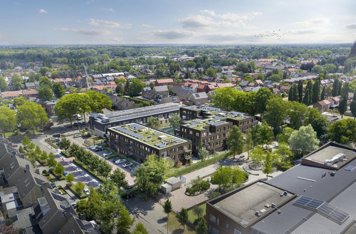 Type B14 (Bouwnr. B.2.01) Photo Blur 7