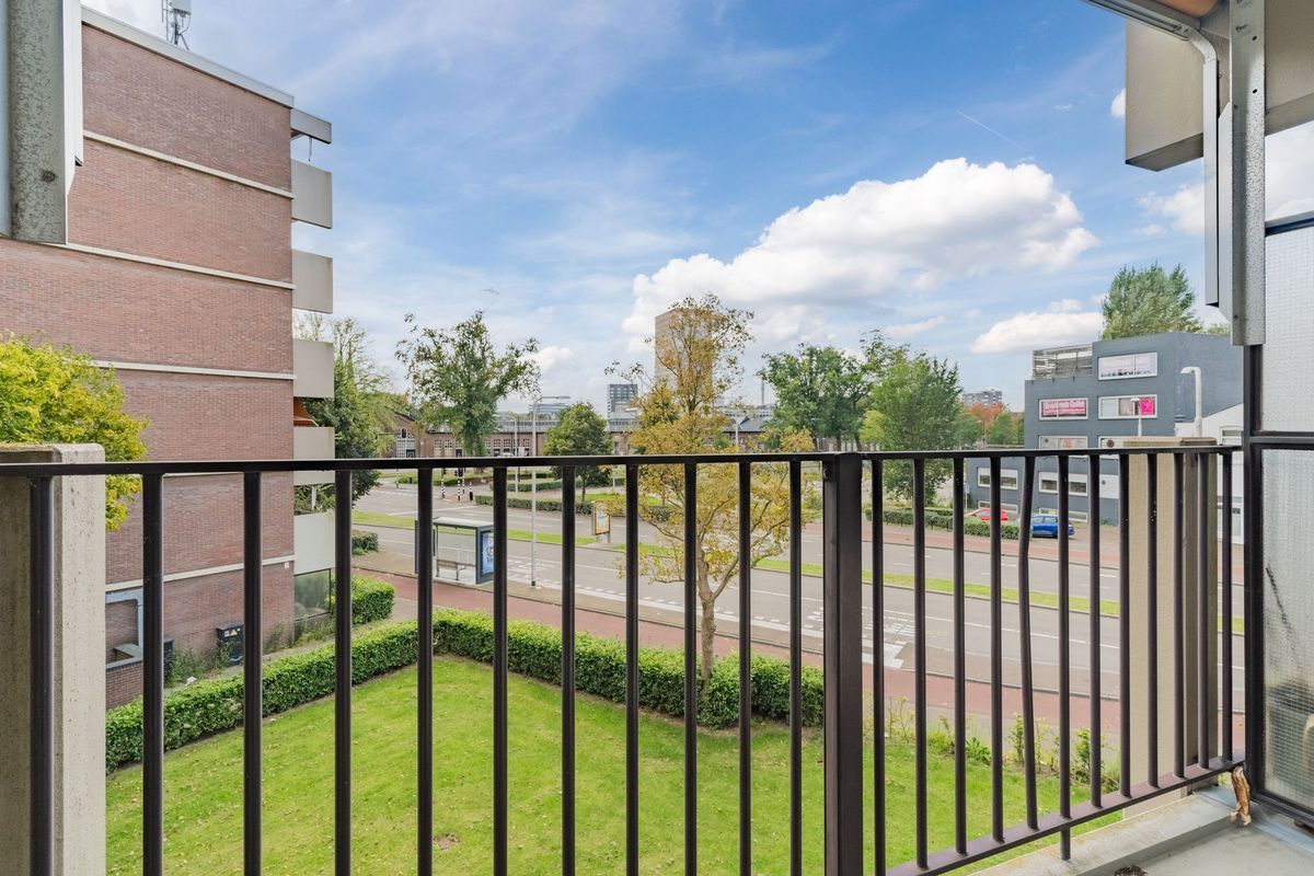 Korte Nieuwstraat 34 Photo Blur 9