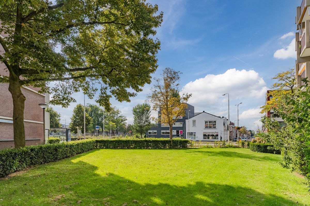 Korte Nieuwstraat 34 Photo Blur 15