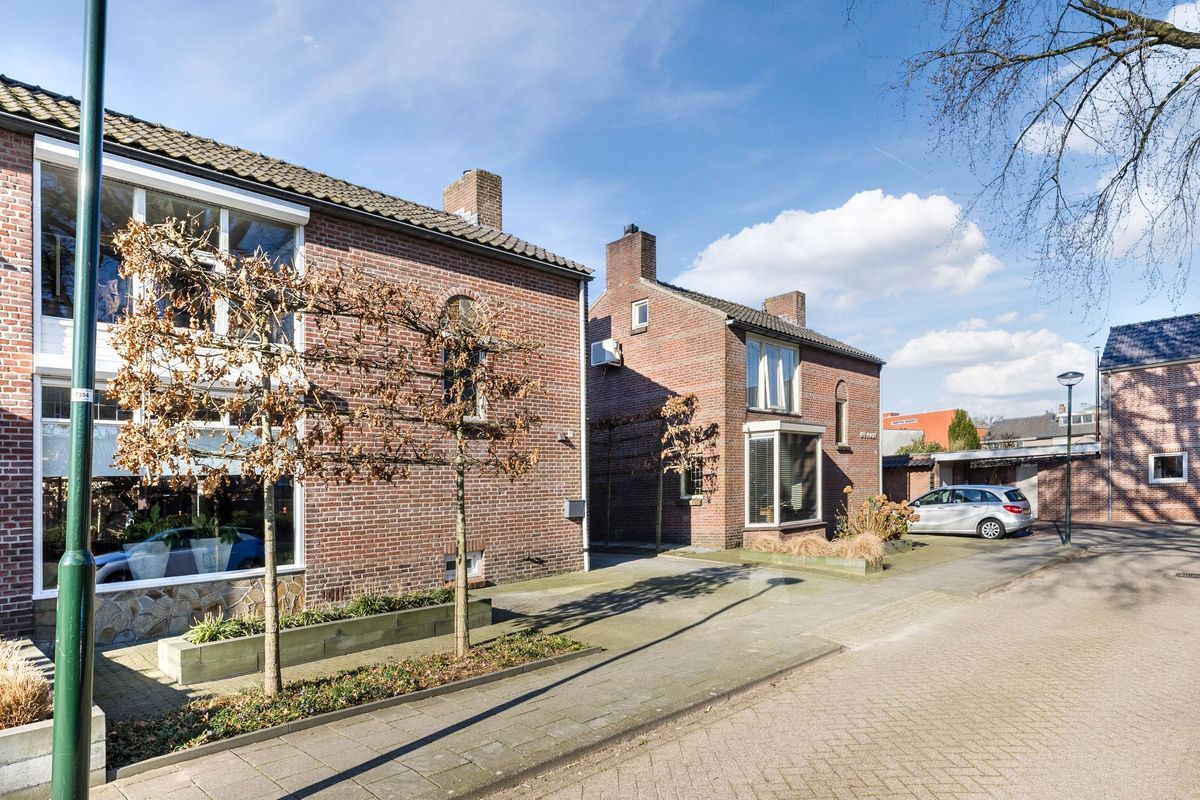 Marijkestraat 11 Photo Blur 36