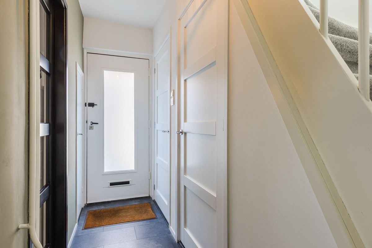 Marijkestraat 11 Photo Blur 12